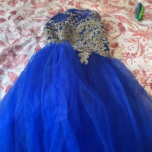 Meet your Posher, Mike